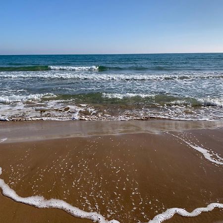 Guardamar Del Segura Sm- Spiaggia Moncayo - Piscina El Moncayo Экстерьер фото