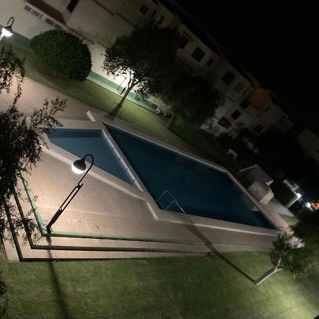 Guardamar Del Segura Sm- Spiaggia Moncayo - Piscina El Moncayo Экстерьер фото
